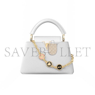 LOUIS VUITTON MY CAPUCINES K00014 03 (23.5*14*8cm)